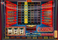 Cashino