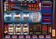 real magic