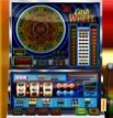 Cash Wheel