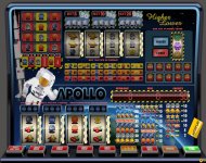 Apollo gokkast