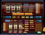 Mix and Match Runner