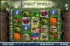 Insect World