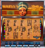 Nefertiti